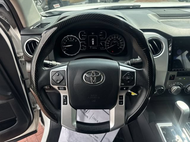 Used 2019 Toyota Tundra SR5 w/ SR5 Upgrade Package AWD/4WD image 15