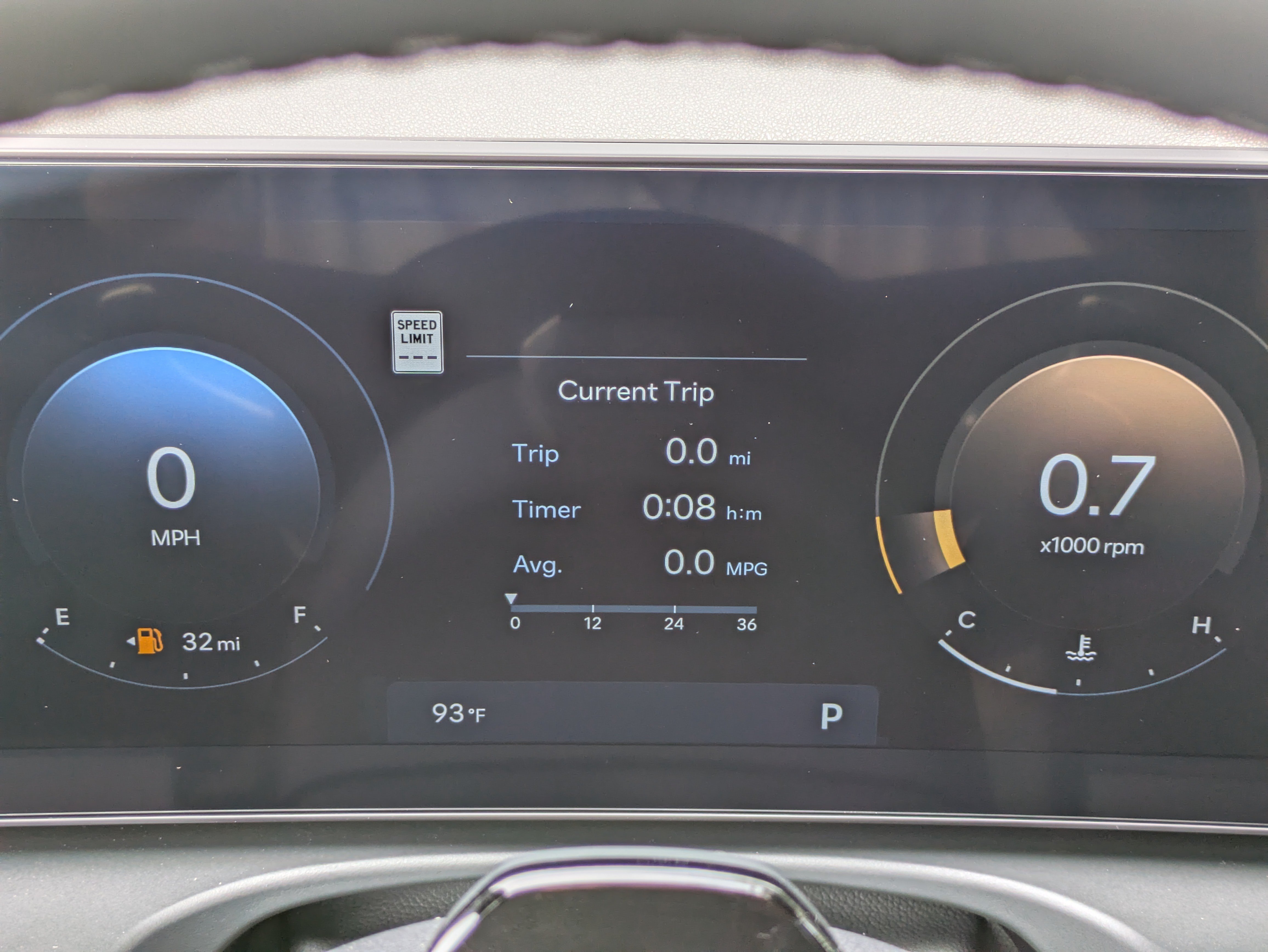 New 2026 Hyundai Santa Cruz Limited AWD/4WD image 26