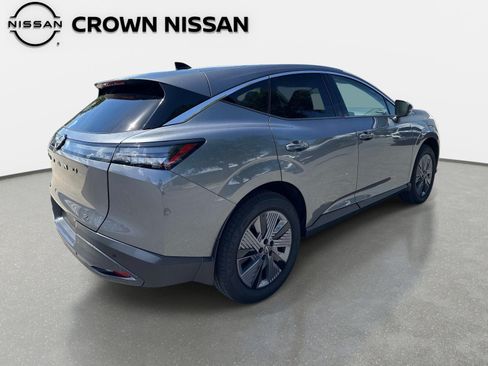 Certified 2026 Nissan Murano SL w/ Comfort Package AWD/4WD image 7