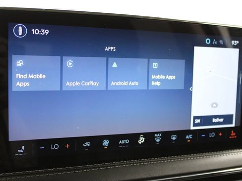 Used 2024 Lincoln Corsair FWD image 52