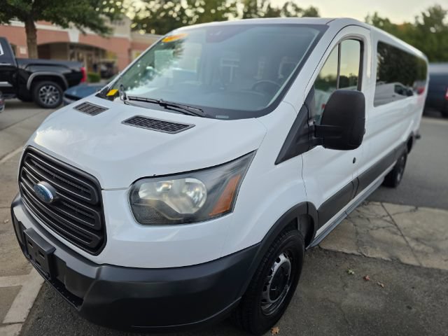 Used 2016 Ford Transit 350 XL RWD image 2