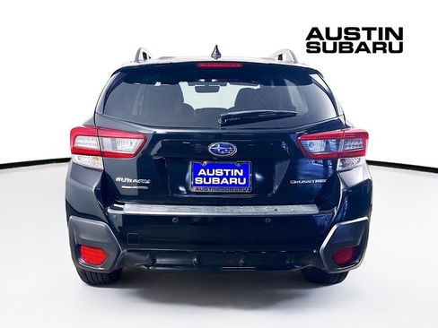 Used 2021 Subaru Crosstrek 2.5i Limited w/ Popular Package #4 AWD/4WD image 6