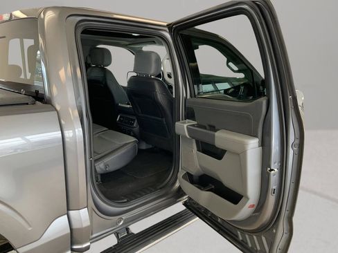 Used 2021 Ford F150 Lariat w/ Equipment Group 502A High AWD/4WD image 31