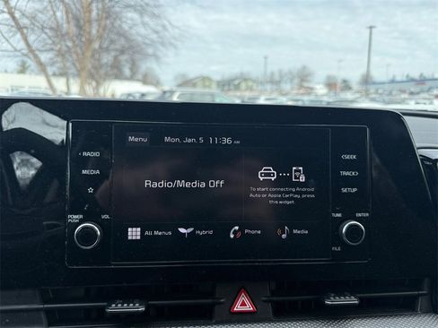 Certified 2023 Kia Sportage LX image 18