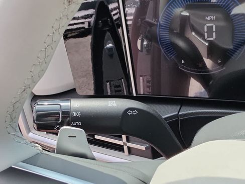 New 2027 Hyundai Santa Fe SEL FWD image 27