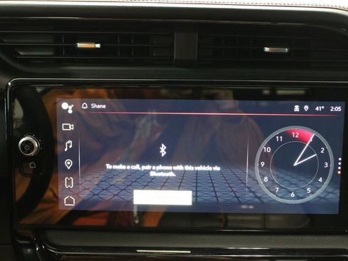 Used 2024 GMC Sierra 2500 AT4 w/ AT4 Premium Plus Package image 36