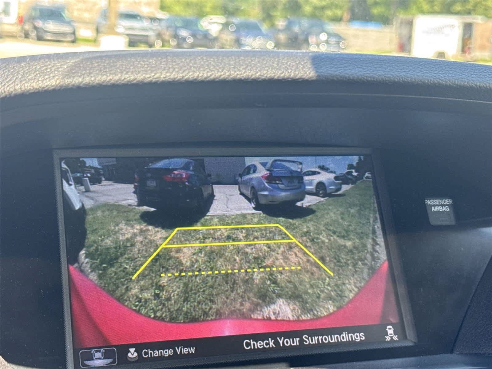 Used 2020 Acura MDX w/ Technology Package AWD/4WD image 24