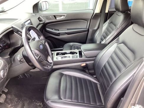 Used 2022 Ford Edge SEL image 26