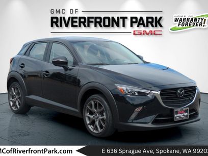 Used 2020 MAZDA CX-3 Sport