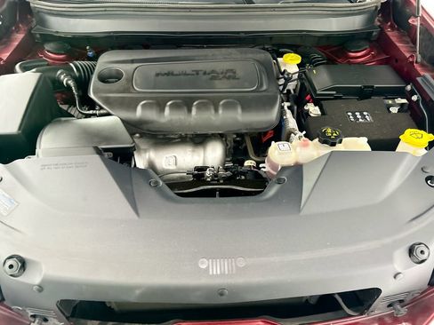 Used 2020 Jeep Cherokee Limited FWD image 27