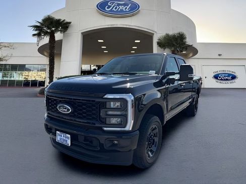 Certified 2024 Ford F250 XL w/ STX Appearance Package image 1