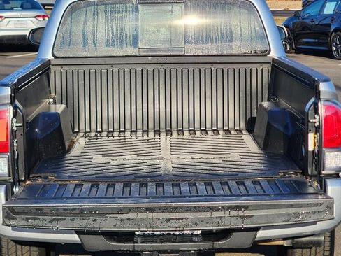 Used 2023 Toyota Tacoma TRD Sport image 17