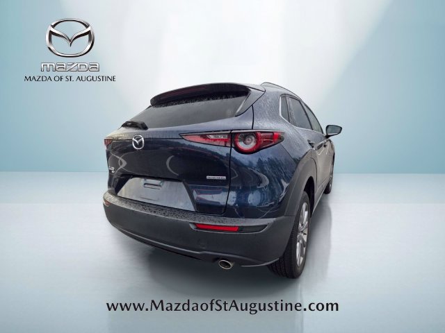 Used 2024 MAZDA CX-30 AWD 2.5 S w/ Preferred Package image 3