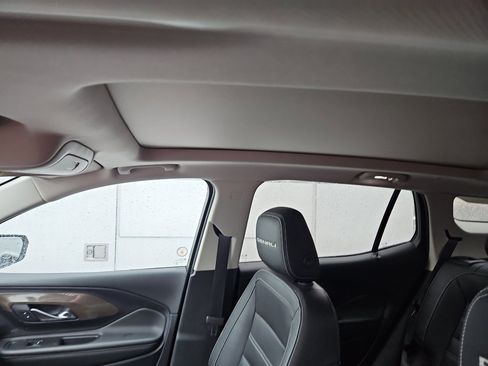 Used 2023 GMC Terrain Denali w/ LPO, Floor Liner Package image 8