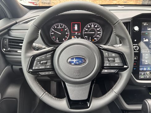 New 2026 Subaru Forester Sport AWD/4WD image 12