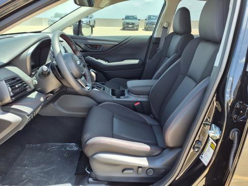 New 2025 Subaru Legacy Sport image 11