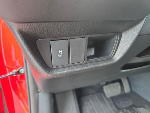 New 2026 Honda HR-V Sport image 13