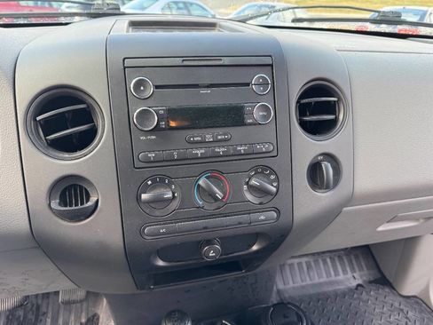 Used 2008 Ford F150 STX image 14