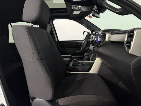 Used 2026 Toyota Sequoia SR5 w/ TRD Off-Road Package image 33