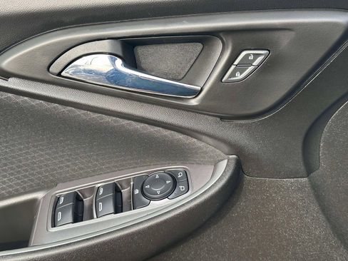 Certified 2023 Chevrolet Malibu LT image 23