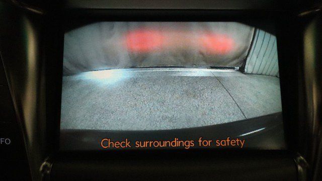Used 2009 Lexus LS 460 AWD image 16