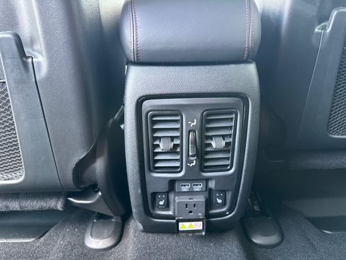 New 2026 Dodge Durango GT image 8