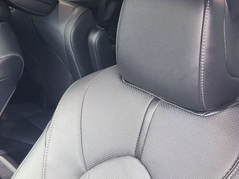 Used 2025 Toyota Grand Highlander FWD image 20