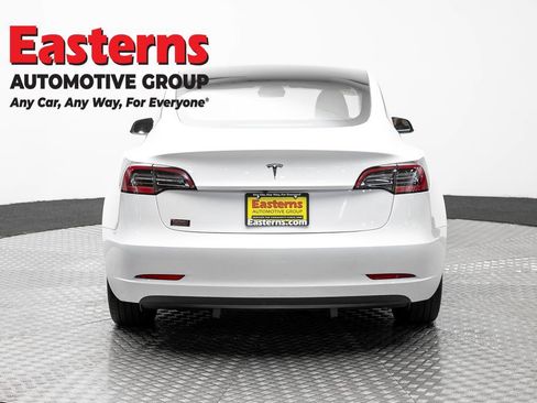 Used 2023 Tesla Model 3 Standard Range RWD image 6