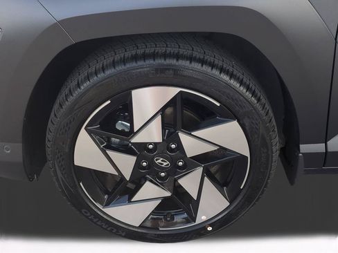 New 2026 Hyundai Kona Limited FWD image 11