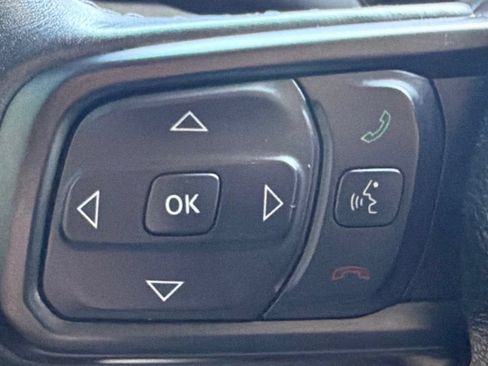 Used 2021 Jeep Wrangler Unlimited Sport AWD/4WD image 25