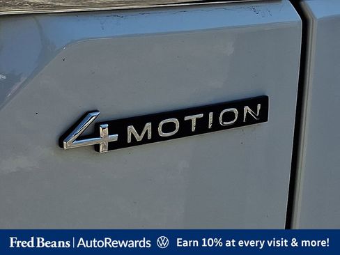 Used 2026 Volkswagen Atlas SE AWD/4WD image 33