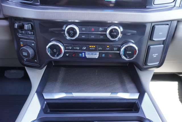 Used 2026 Ford F350 Platinum w/ Platinum Plus Package AWD/4WD image 45