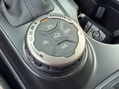 Certified 2022 Ford Bronco Wildtrak AWD/4WD image 26