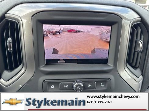 New 2026 Chevrolet Silverado 2500 W/T w/ WT Convenience Package image 47