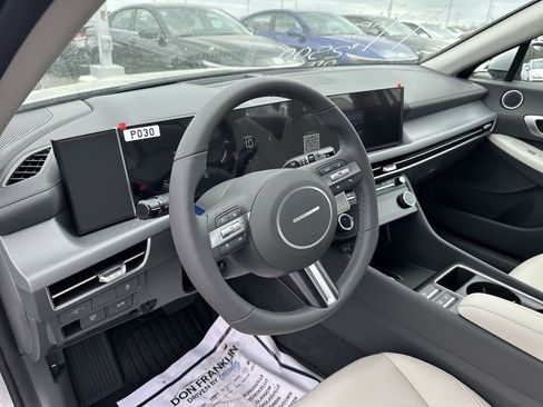 New 2026 Hyundai Sonata SEL image 14