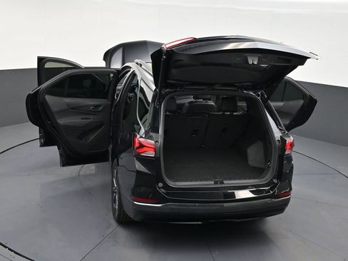 Used 2023 Chevrolet Equinox RS image 32