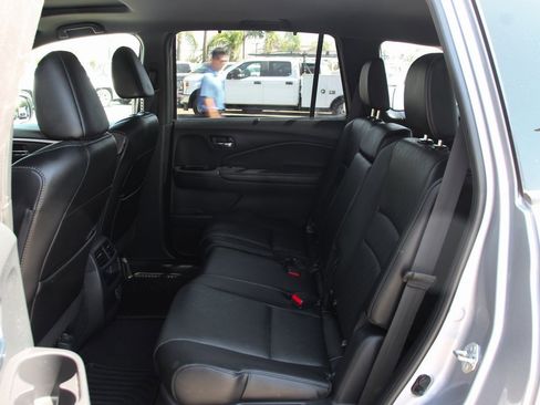 Used 2020 Honda Passport EX-L image 37