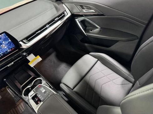 New 2026 BMW X2 xDrive28i w/ Technology Package AWD/4WD image 15