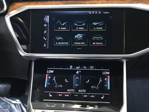 Used 2020 Audi A6 2.0T Premium AWD/4WD image 5