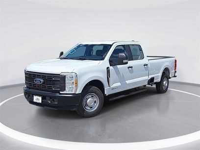 New 2026 Ford F250 XL