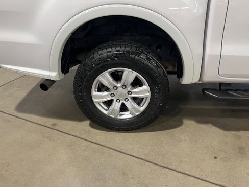 Used 2019 Ford Ranger XLT w/ FX4 Off-Road Package AWD/4WD image 38