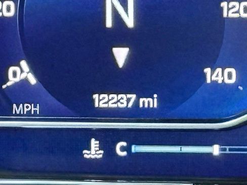 Certified 2023 Chevrolet Silverado 1500 LT image 28