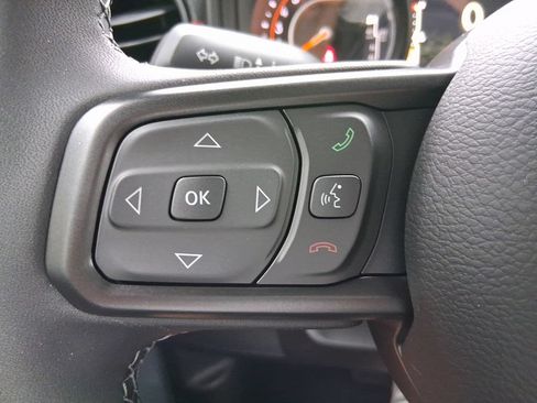 New 2026 Jeep Wrangler Unlimited Sport AWD/4WD image 12
