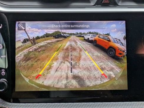 New 2026 Jeep Cherokee Limited AWD/4WD image 22