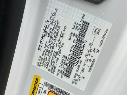 Used 2022 Ford Mustang GT Premium w/ Ford Safe & Smart Package image 30