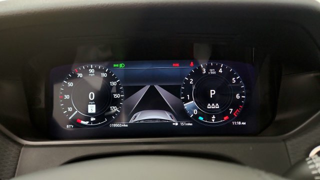Used 2023 Land Rover Range Rover Velar R-Dynamic S AWD/4WD image 59