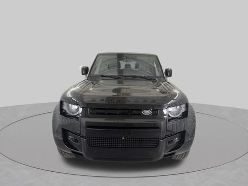 Used 2023 Land Rover Defender 90 X AWD/4WD image 2