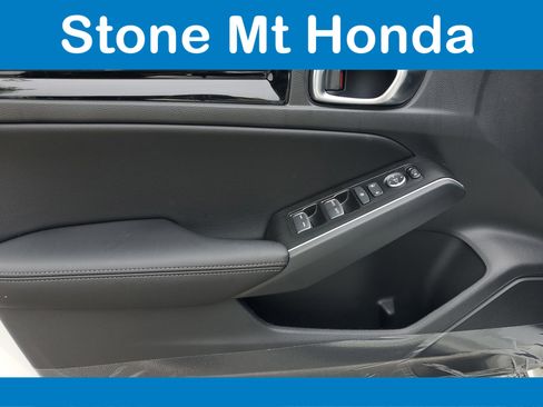 New 2026 Honda Civic Sport Touring image 18