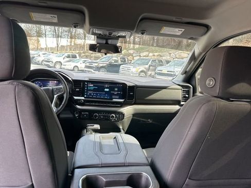 Used 2022 Chevrolet Silverado 1500 RST w/ All Star Edition Plus image 25