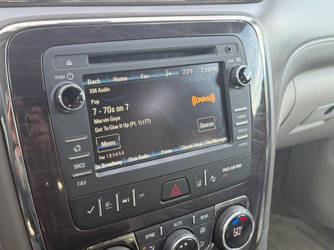 Used 2016 Buick Enclave Leather image 24